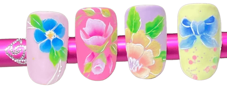 Nail Art
